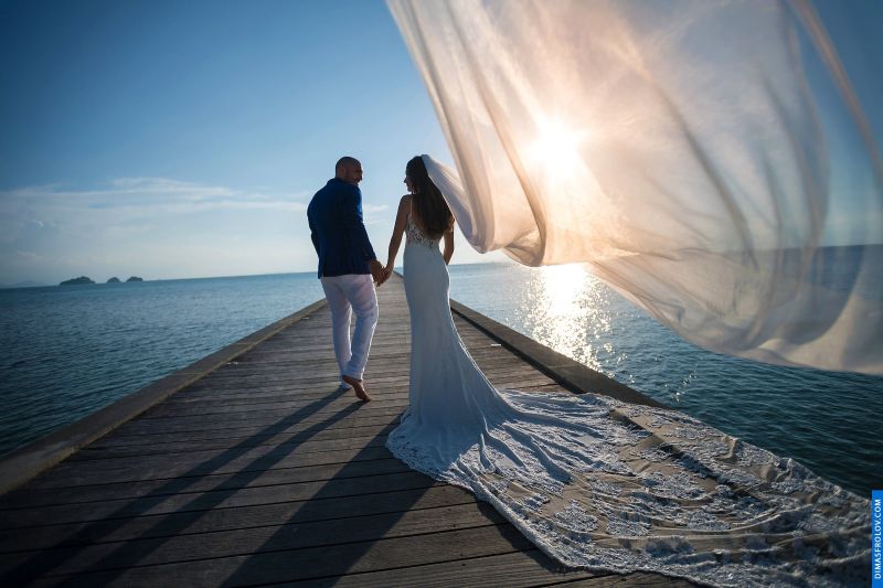 Simon & Natalie. Wedding Photography