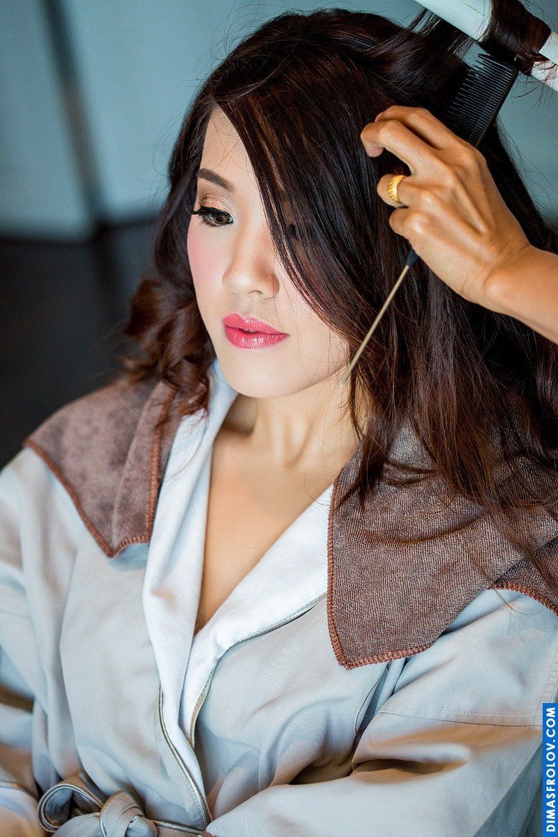 Destination wedding and photoshoot at the InterContinental Hotel.<br>Eddy & Angela. Photo 132733 (2026-07-17 17:15:05)