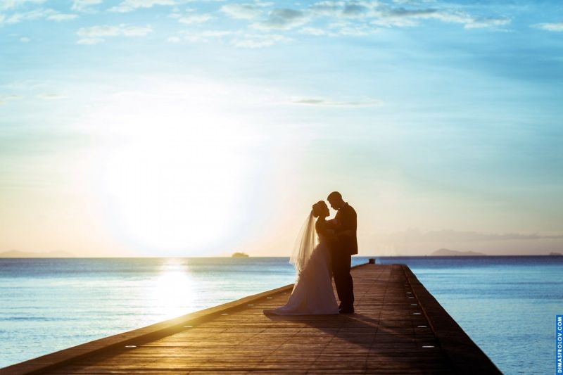 Eddy & Angela. Wedding Photography