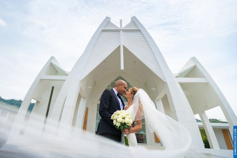 Frank and Miranda. Wedding Photography