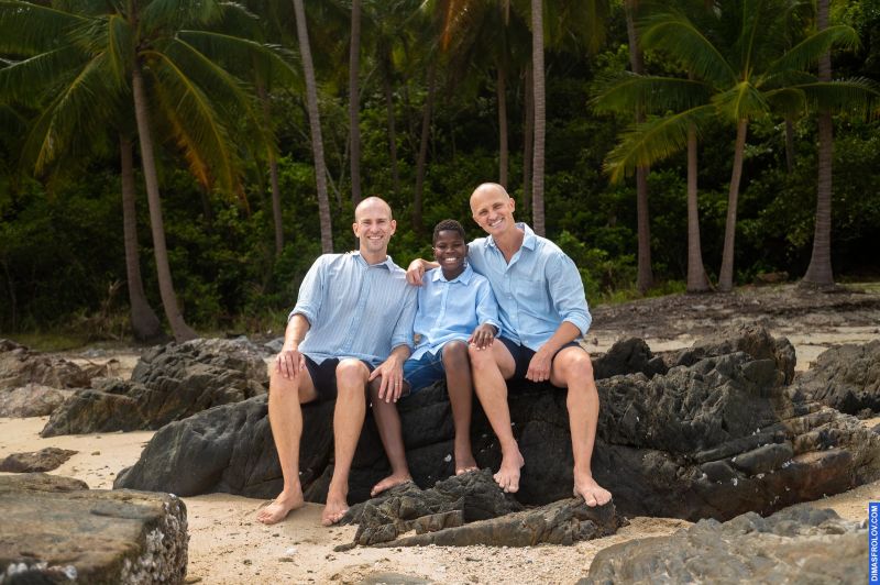 Wildes. Full family photo shoots