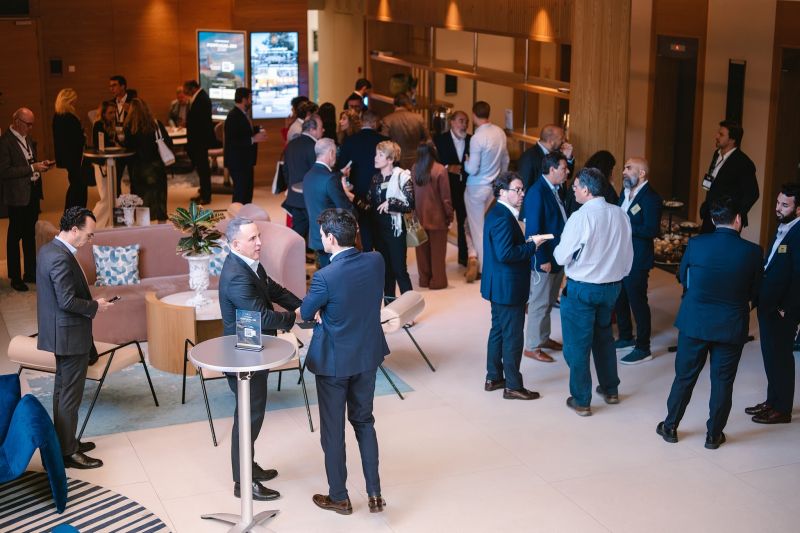 GRI Institute Conference 2026. Full photo reports of events