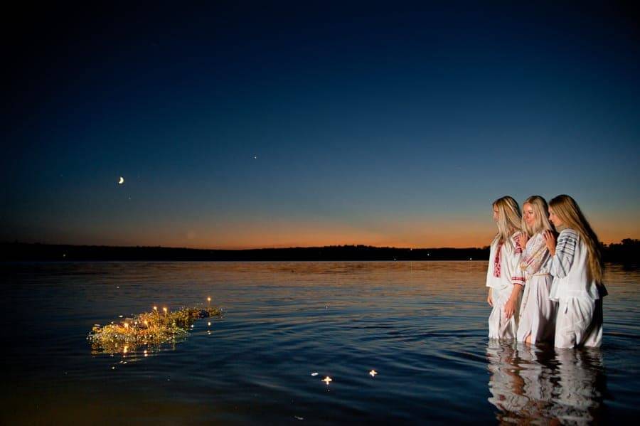Ivan Kupala Photoshoot: An Exclusive Photo Project. photographer Dimas Frolov. photo167