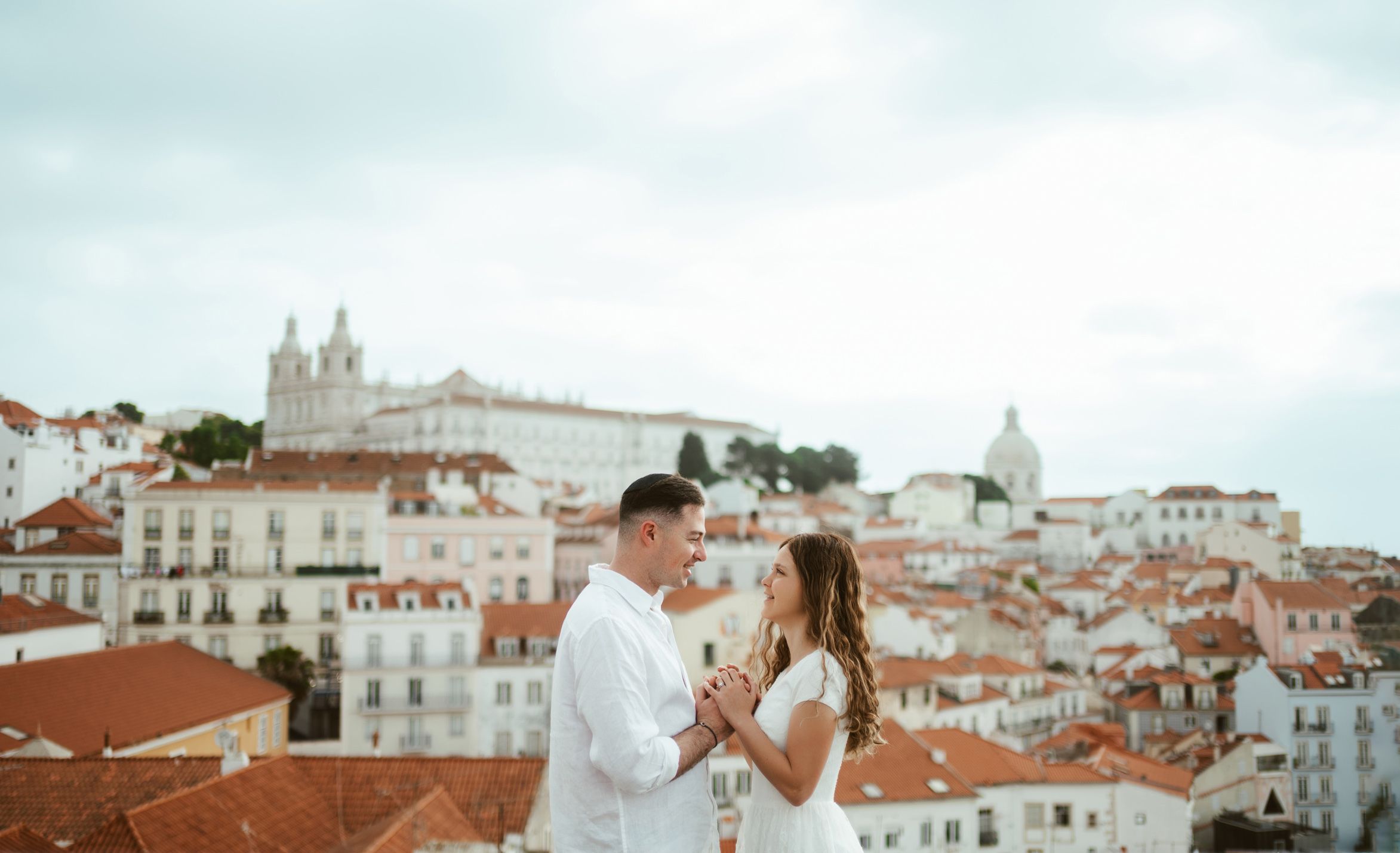 Pictures for post about Photography in Alfama (7 Crowd-Free Tips & Best Time in Lisbon 2025)