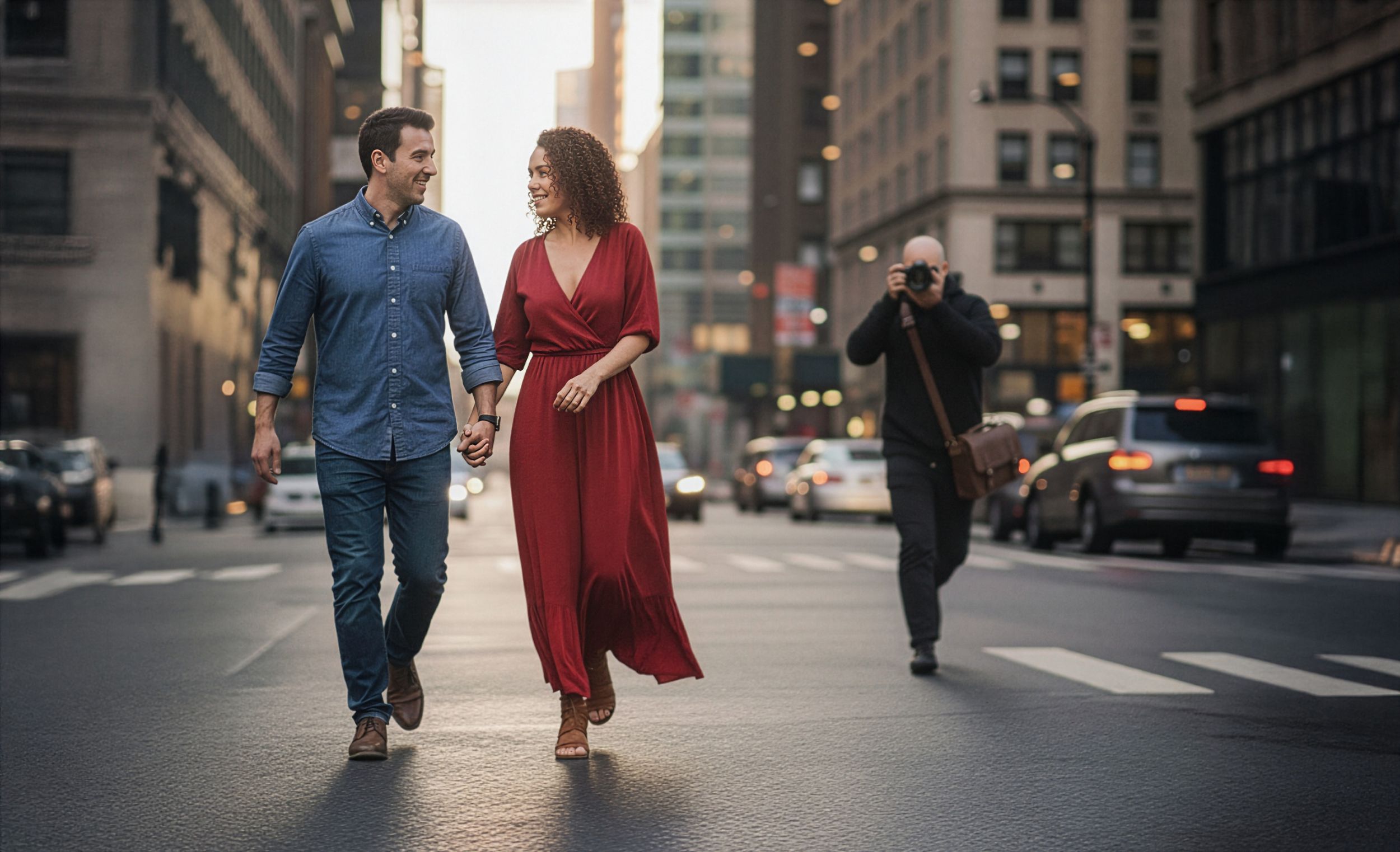 Pictures for post about Why Photographers Require a 1‑Hour Minimum Shooting?