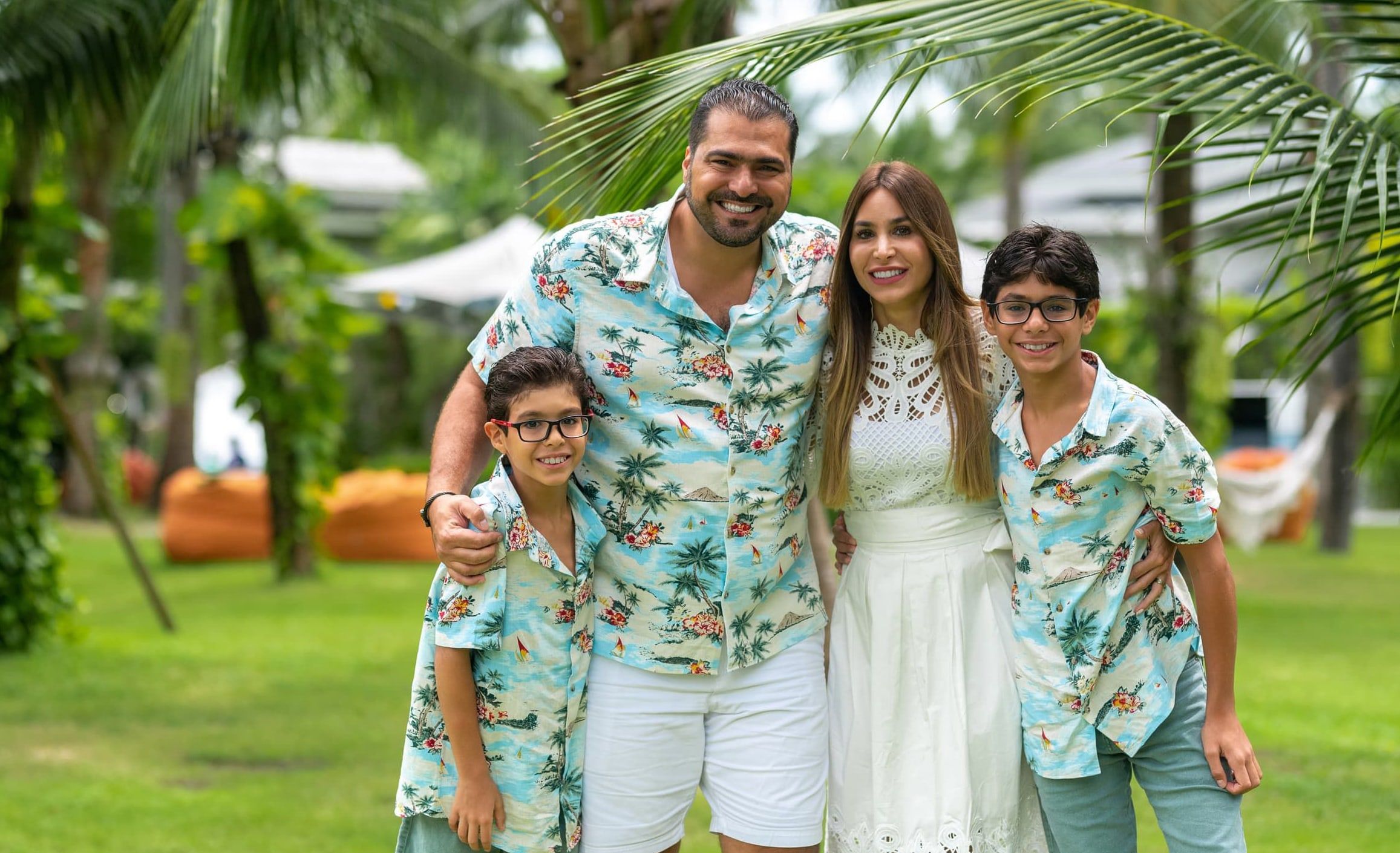 Обкладинка публікації: Поради щодо вибору вбрання для фотосесії на острові Самуї