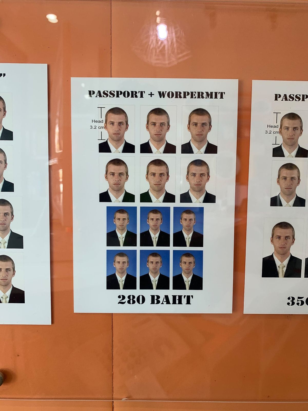 Фото на документы на Самуи. Фото на Ворк Пермит и паспорт. фотограф Димас Фролов. фото1767