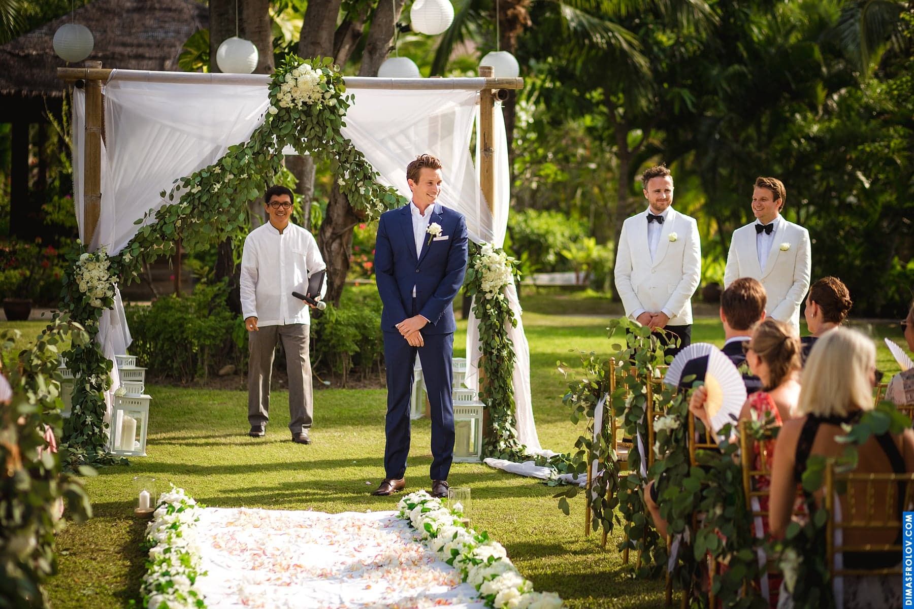 Як проходить весільна фотосесія у Таїланді. фотограф Дмитро Фролов. фото592