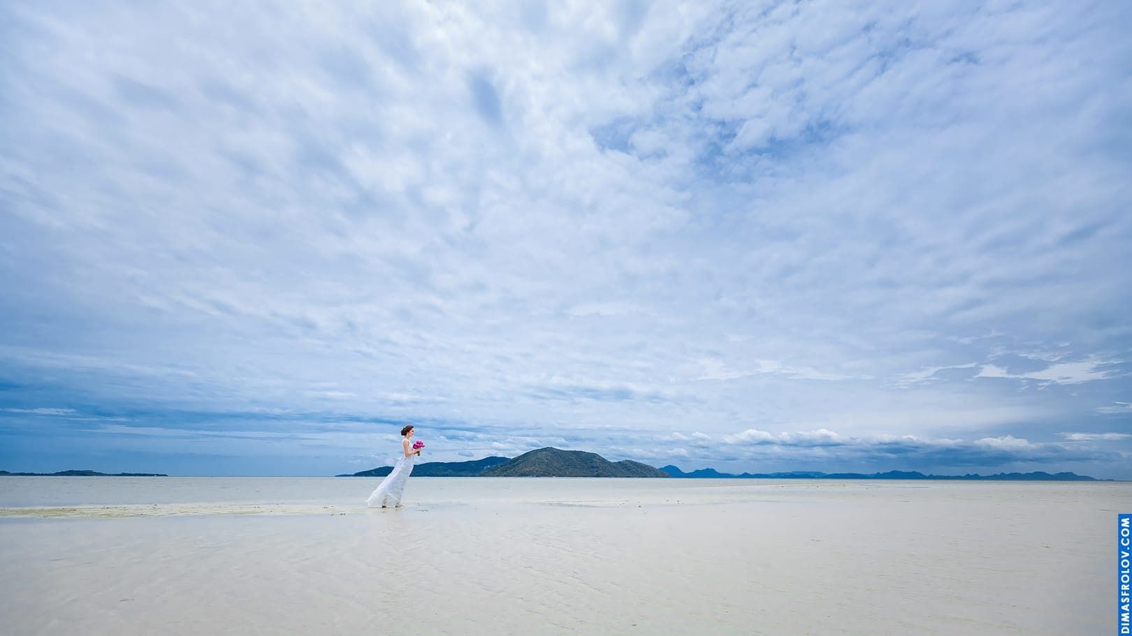 Локация для фотосессии: Пляж Тонг Крут. фотограф Димас Фролов. фото1371