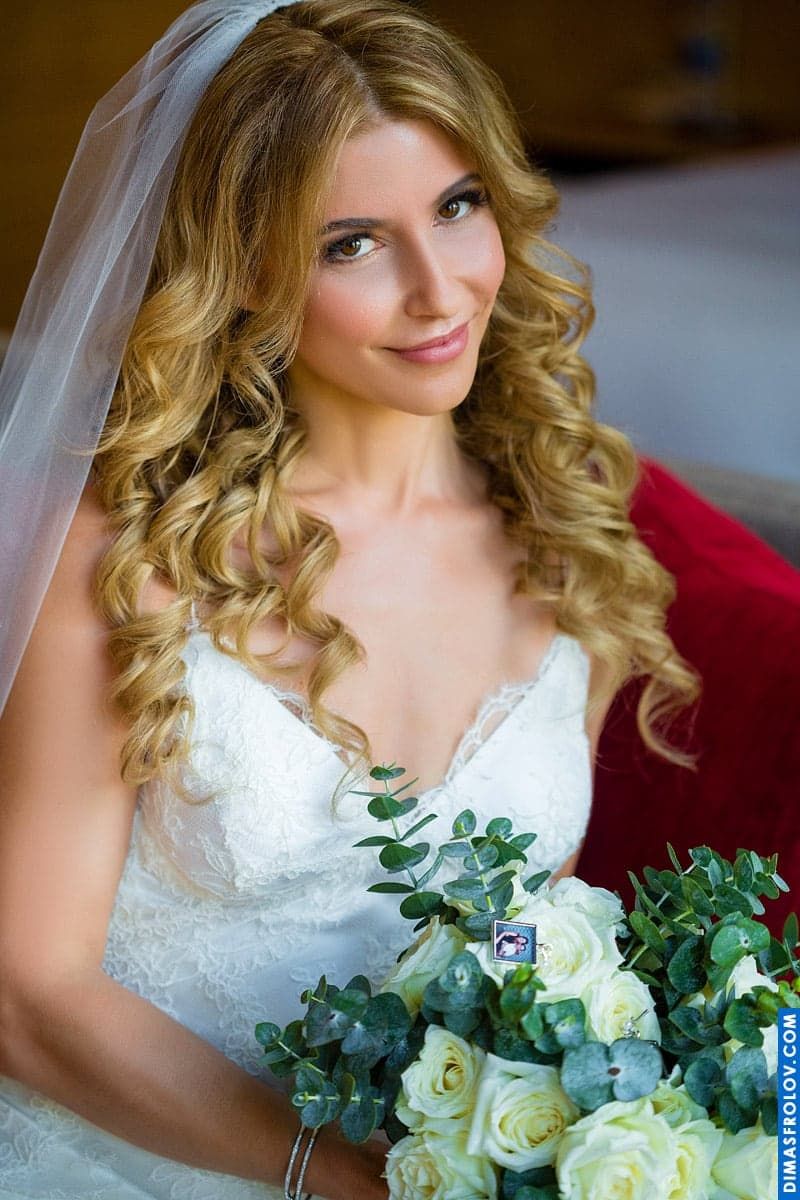 Фотографии невест на Самуи. фотограф Димас Фролов. фото1496