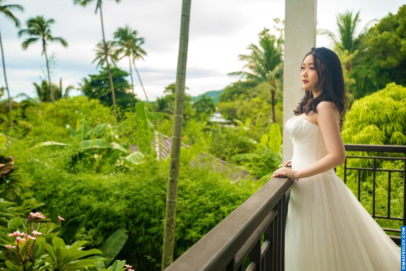 Wedding Photo Shooting at Le Meridien Koh Samui Resort & Spa. Photo 16343 (2023-05-04 03:47:50)