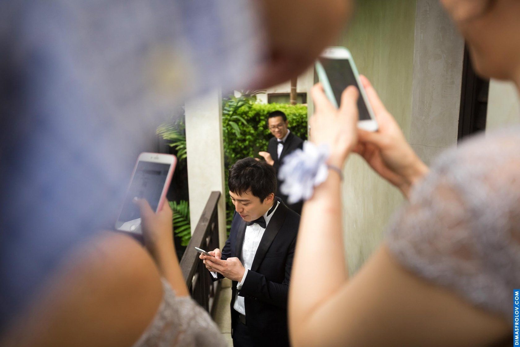Wedding Photo Shooting at Le Meridien Koh Samui Resort & Spa. Photo 16360 (2023-05-04 03:47:50)