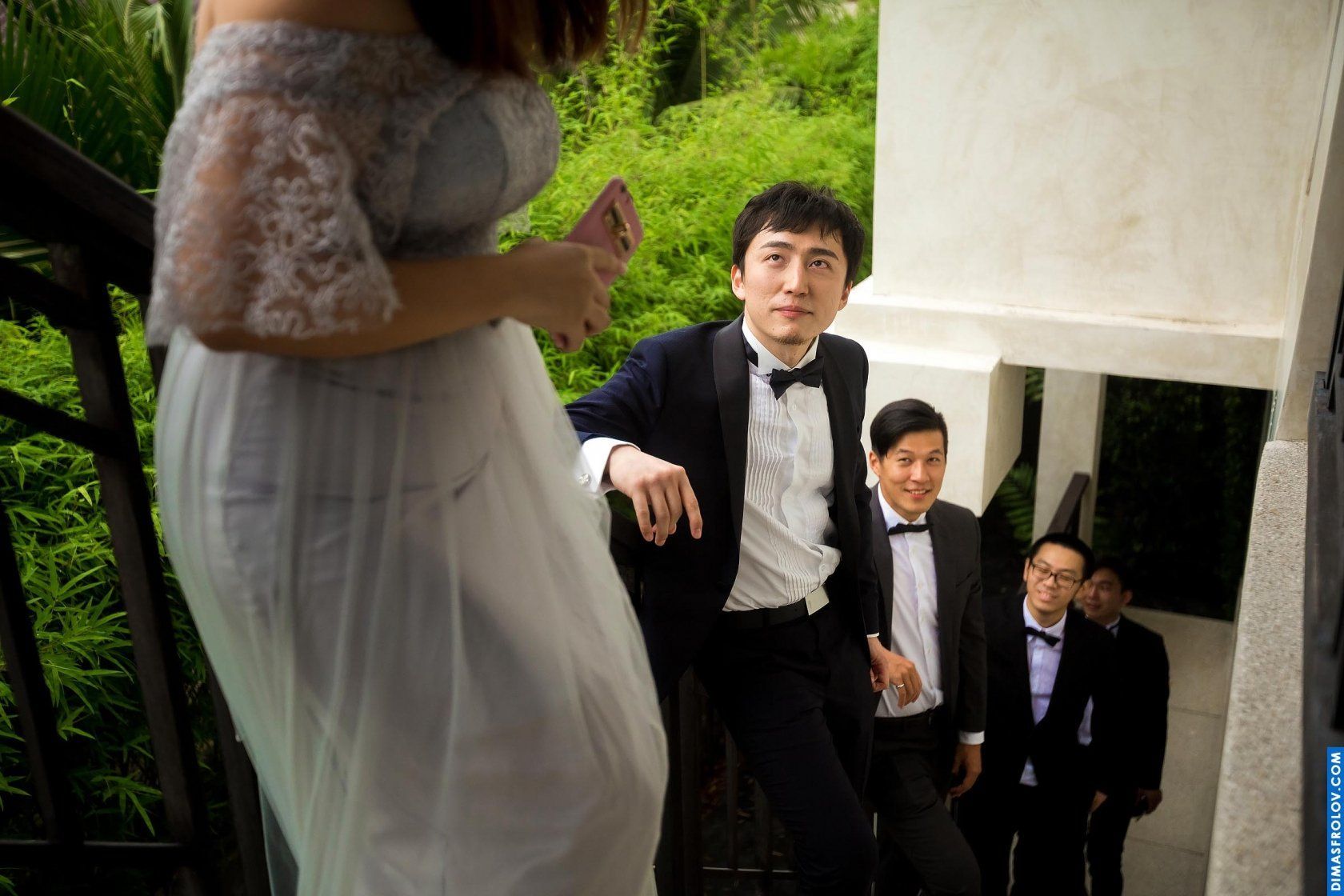 Wedding Photo Shooting at Le Meridien Koh Samui Resort & Spa. Photo 16367 (2023-05-04 03:47:50)