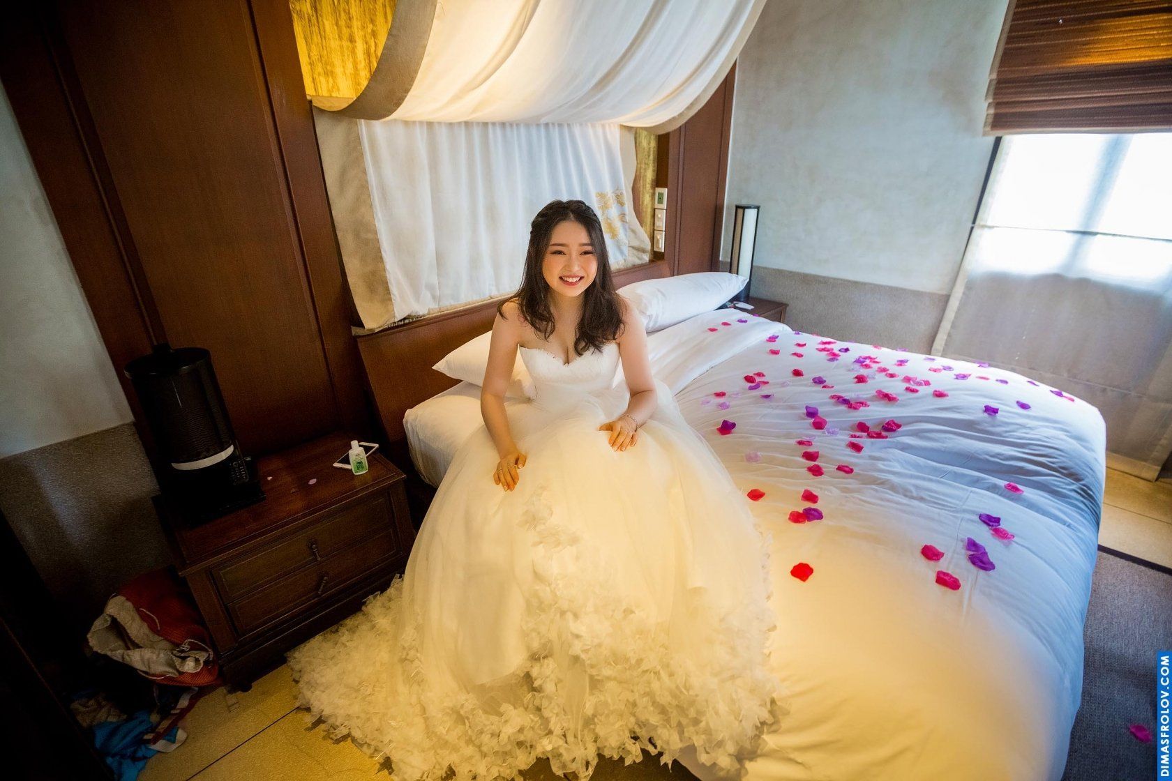 Wedding Photo Shooting at Le Meridien Koh Samui Resort & Spa. Photo 16409 (2023-05-04 03:47:50)