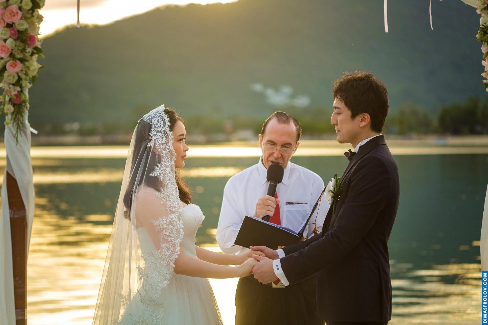 Wedding Photo Shooting at Le Meridien Koh Samui Resort & Spa. Photo 16563 (2023-05-04 03:47:53)