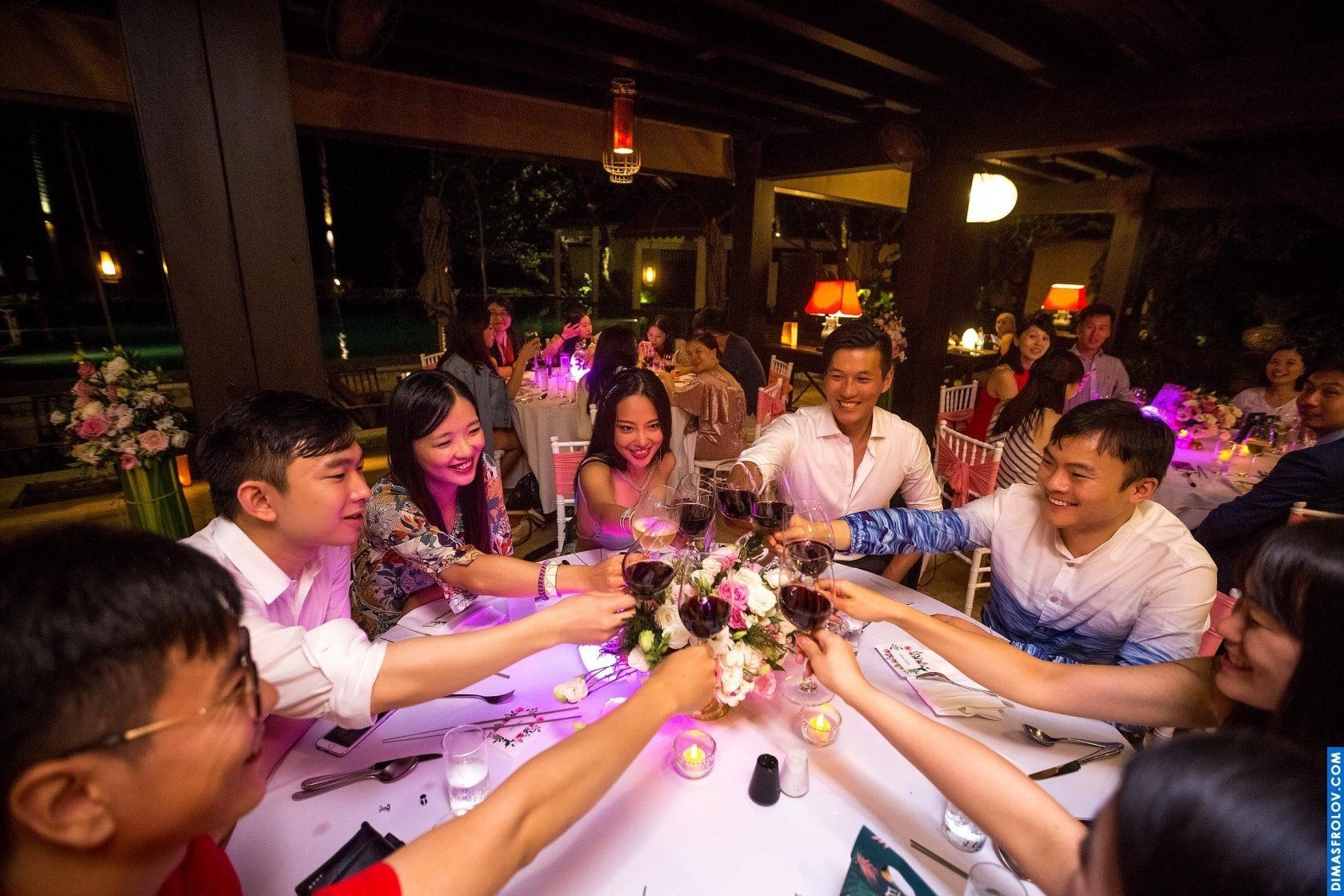Wedding Photo Shooting at Le Meridien Koh Samui Resort & Spa. Photo 16680 (2023-05-04 03:47:54)