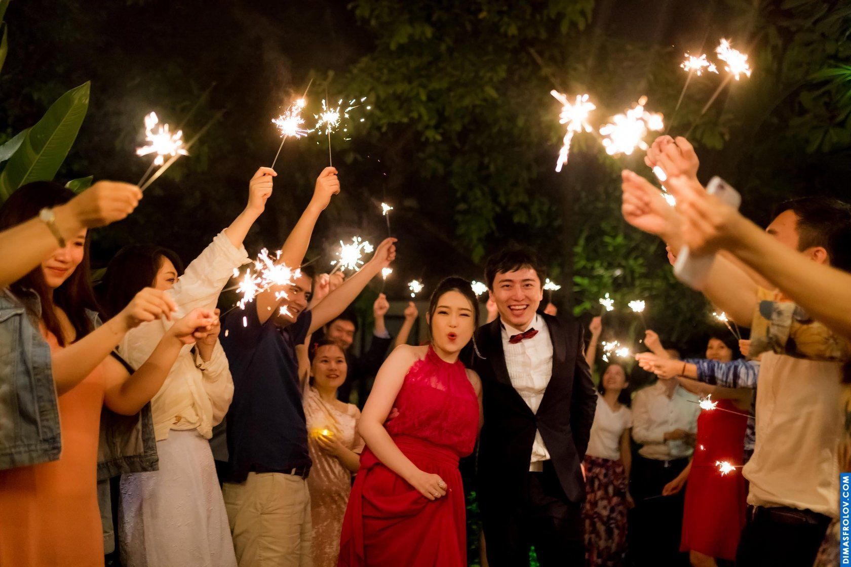 Wedding Photo Shooting at Le Meridien Koh Samui Resort & Spa. Photo 16684 (2023-05-04 03:47:54)