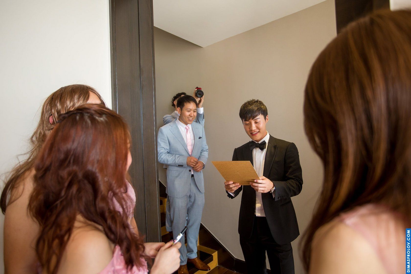 Китайське весілля в готелі Conrad, Самуі. Фото 27830 (2023-05-04 03:50:08)