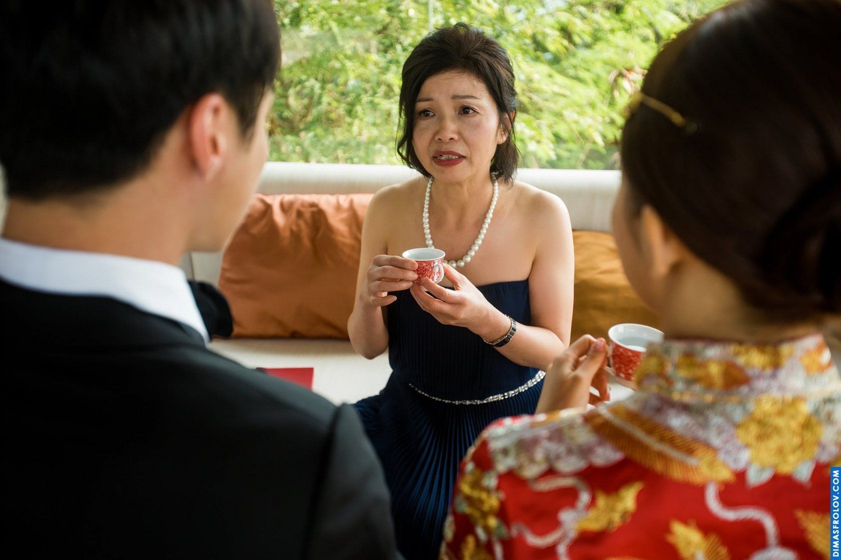 Chinese Destination Wedding at Conrad Hotel, Thailand. Photo 27886 (2023-05-04 03:50:09)
