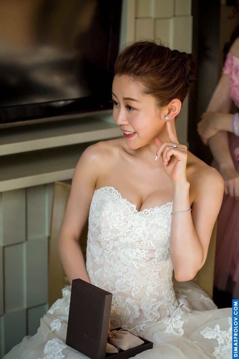 Chinese Destination Wedding at Conrad Hotel, Thailand. Photo 27985 (2023-05-04 03:50:11)