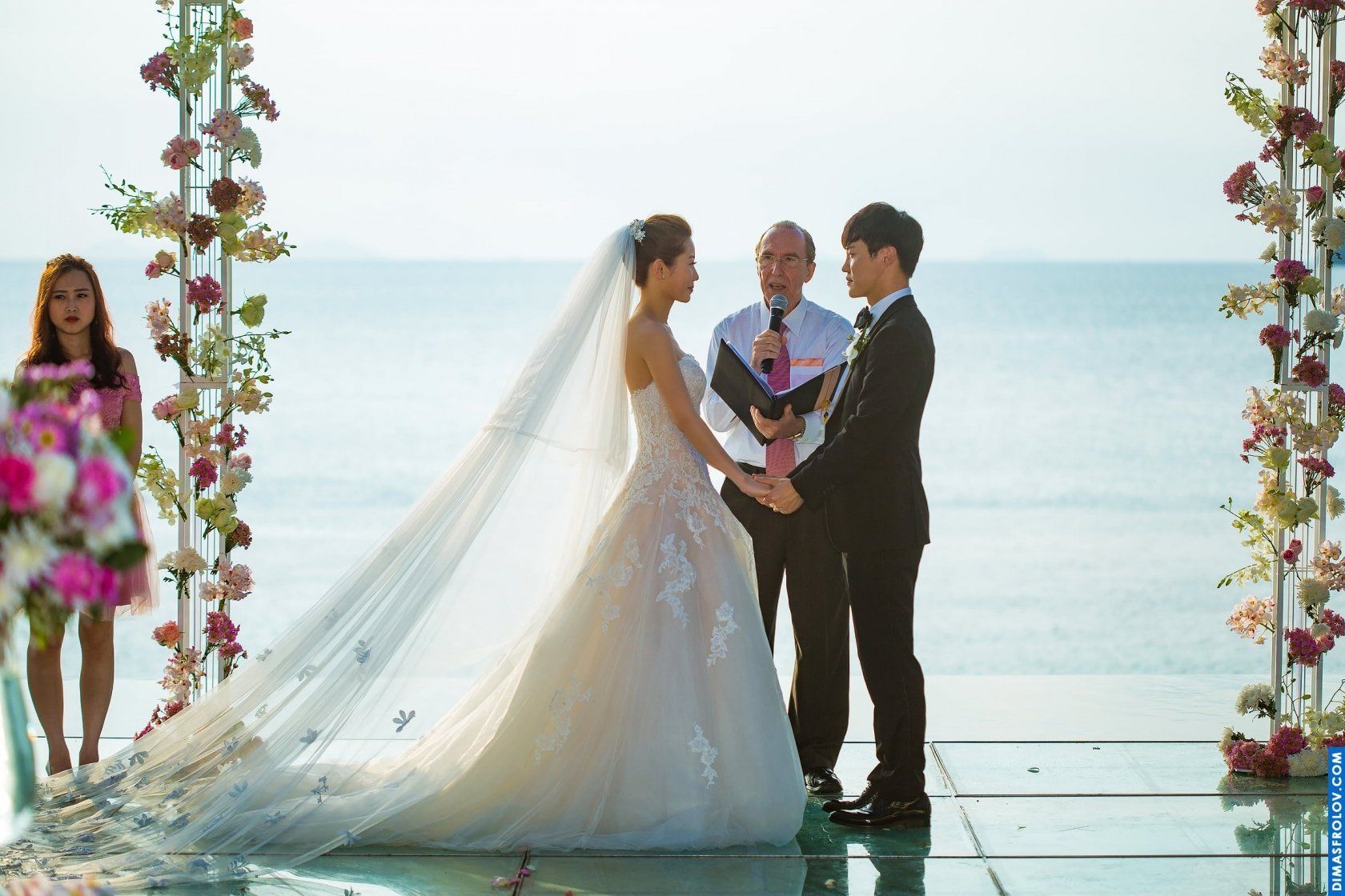 Chinese Destination Wedding at Conrad Hotel, Thailand. Photo 28070 (2023-05-04 03:50:12)