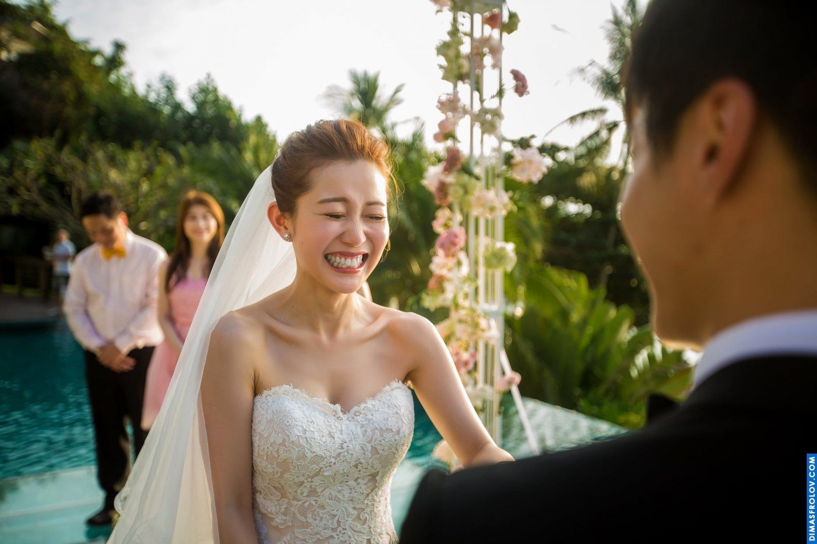 Chinese Destination Wedding at Conrad Hotel, Thailand. Photo 28100 (2023-05-04 03:50:12)