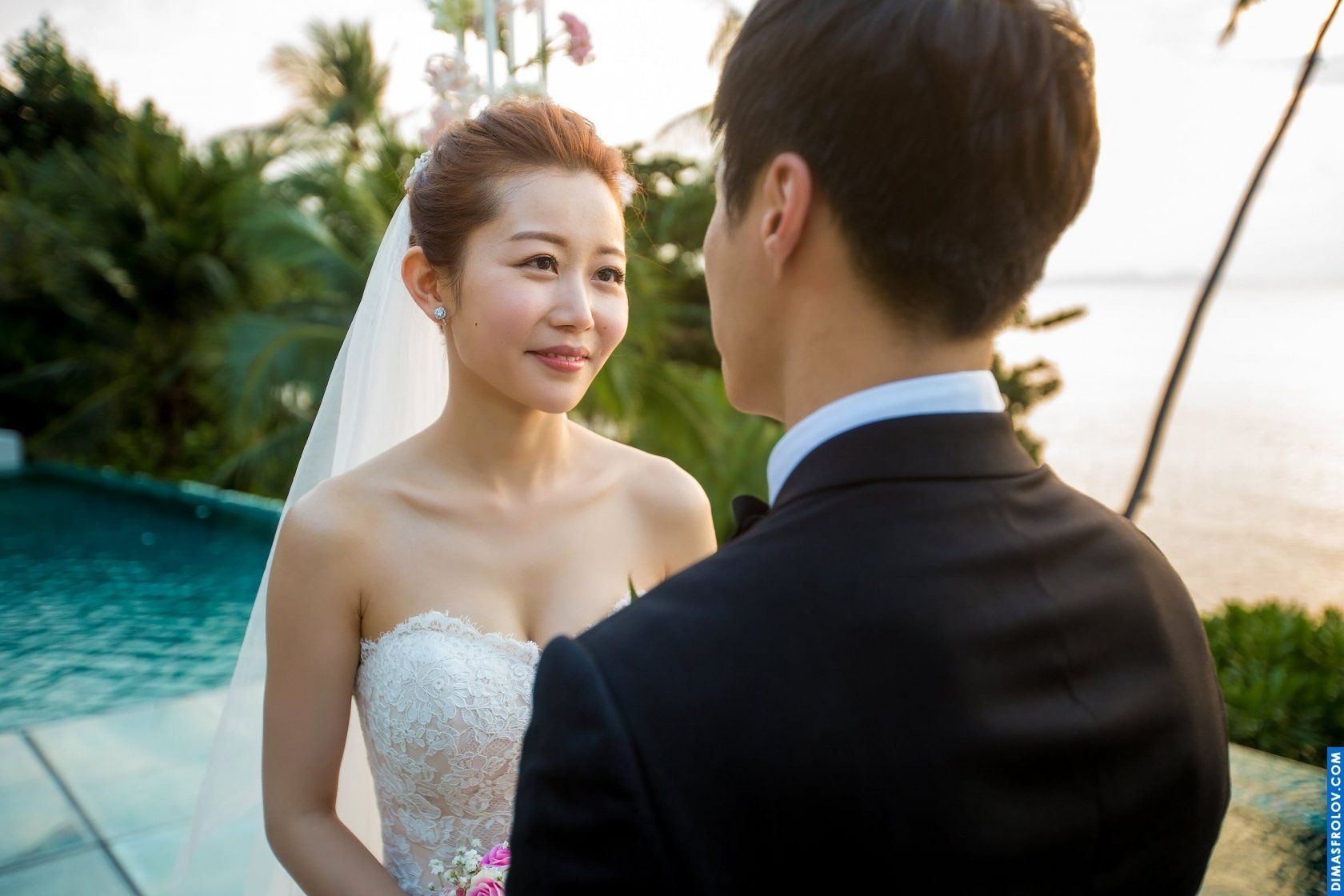 Китайське весілля в готелі Conrad, Самуі. Фото 28167 (2023-05-04 03:50:13)