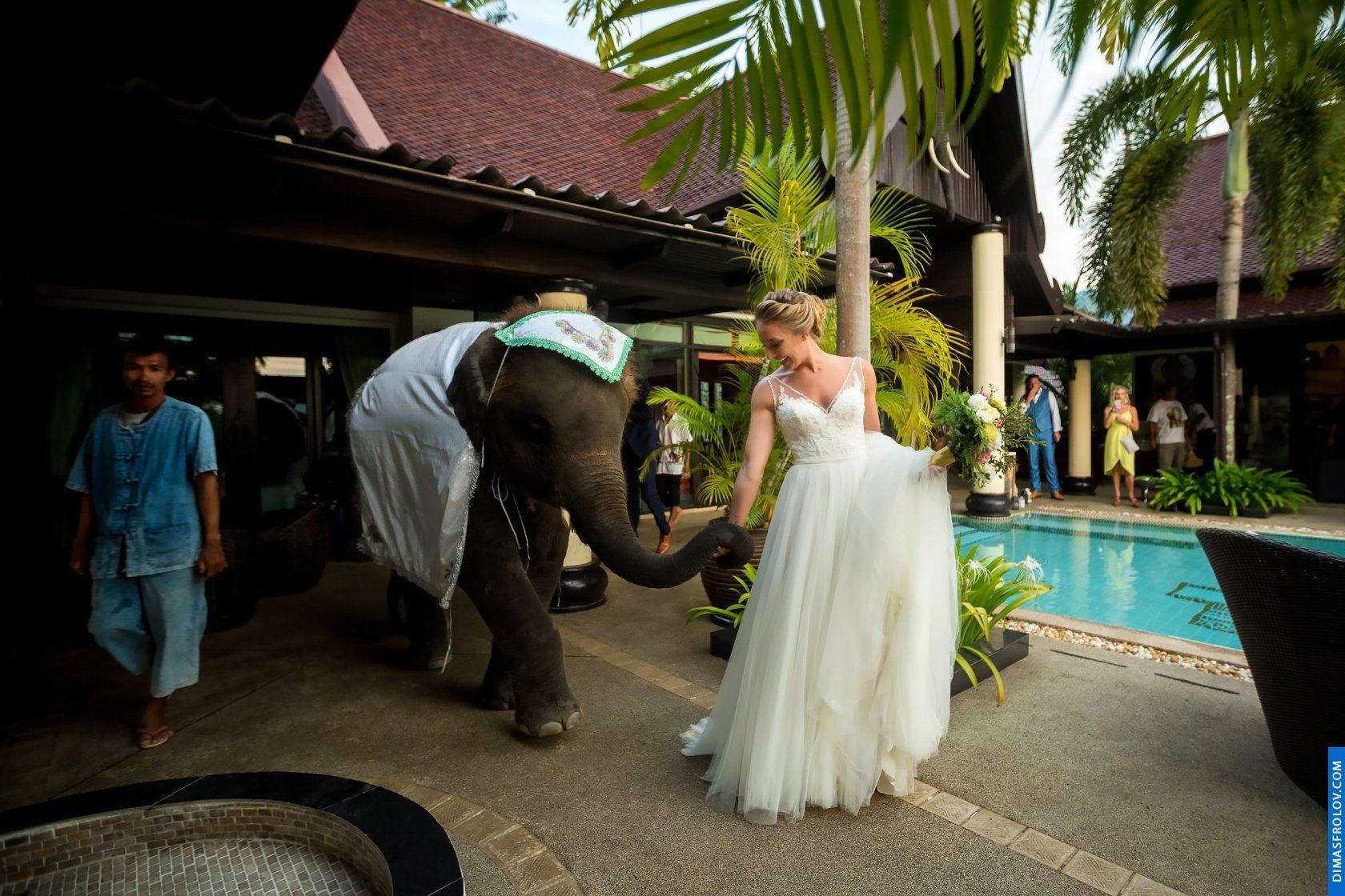 Phuket Destination Wedding Photography. Pippa & Tony.. Photo 35606 (2023-05-04 03:51:56)