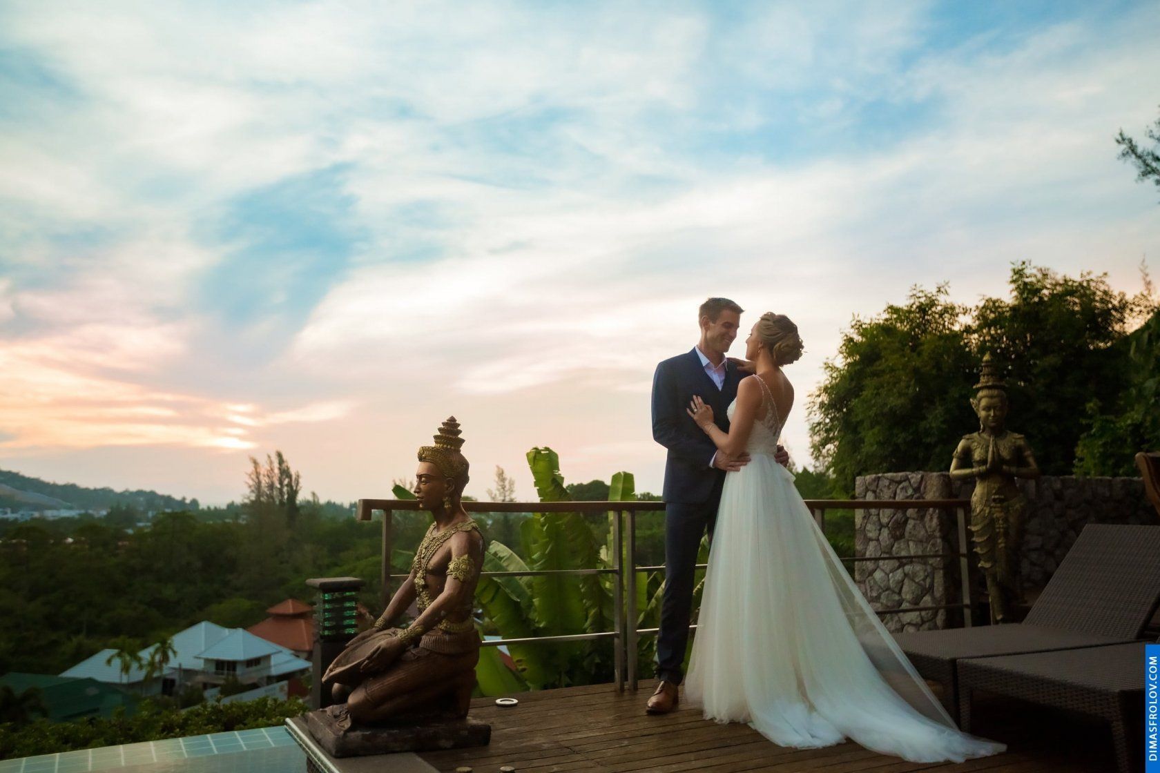 Phuket Destination Wedding Photography. Pippa & Tony.. Photo 35655 (2023-05-04 03:51:56)