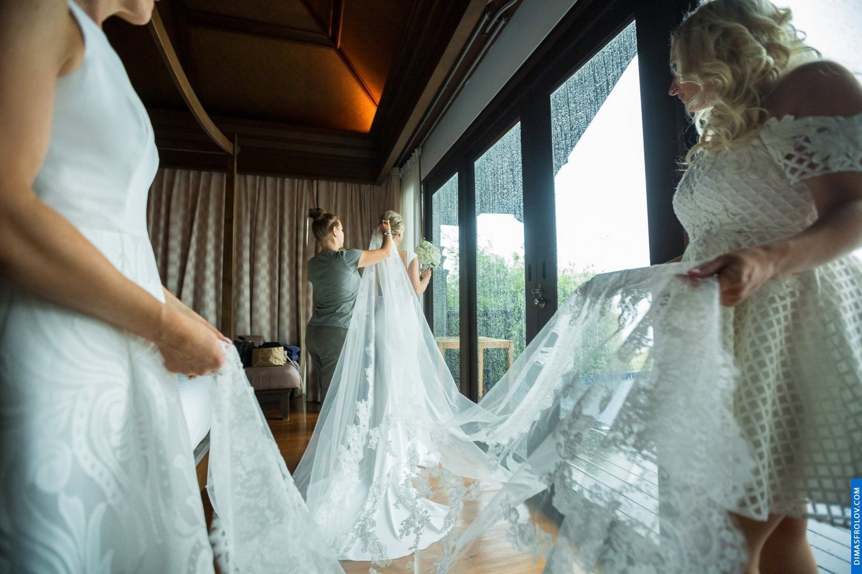 Deep & Elyse. Wedding photography in Nora Buri Samui. Photo 39514 (2023-05-04 03:52:39)