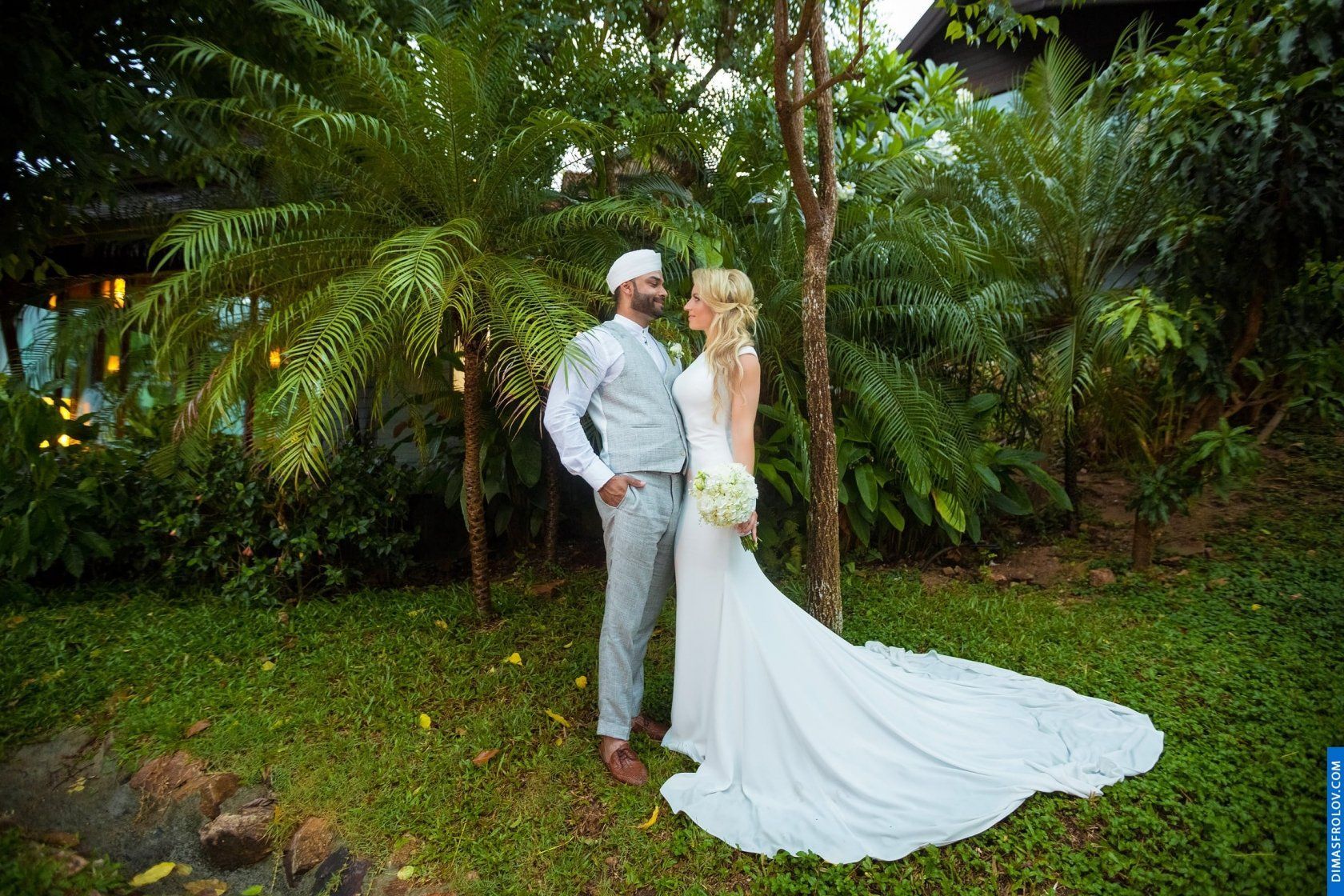 Deep & Elyse. Wedding photography in Nora Buri Samui. Photo 39718 (2023-05-04 03:52:42)