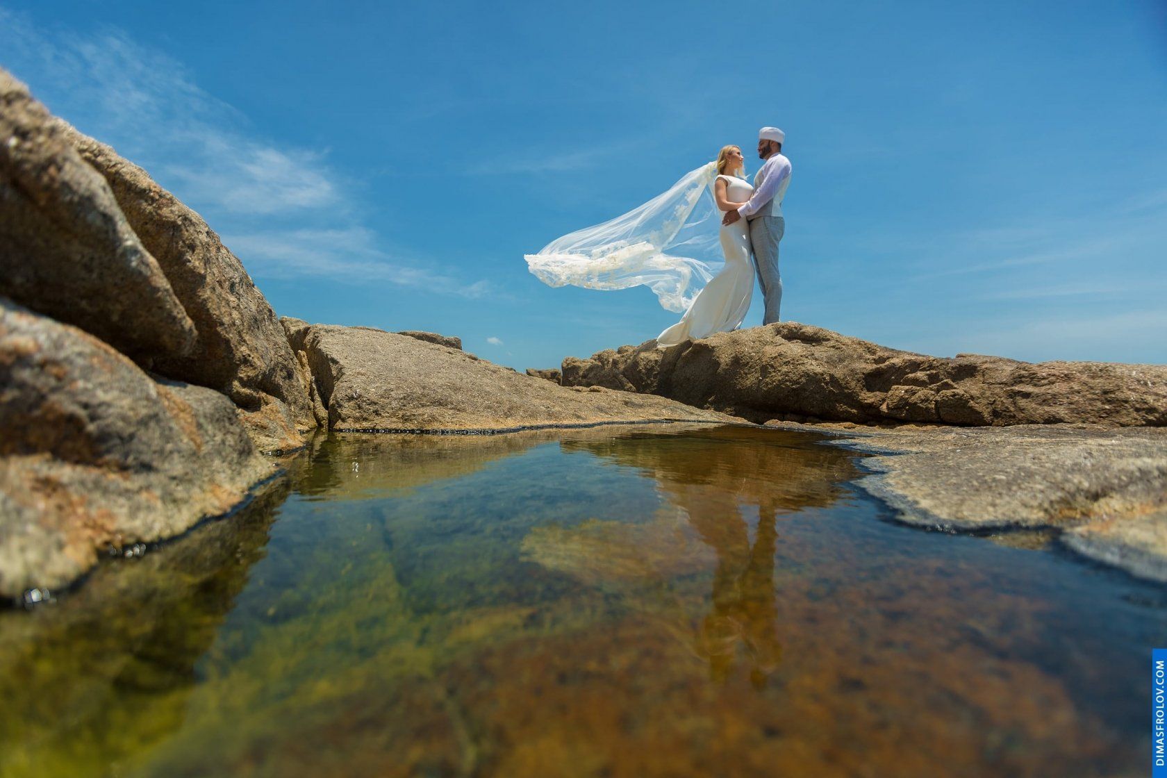 Deep & Elyse. Wedding photography in Nora Buri Samui. Photo 39824 (2023-05-04 03:52:43)