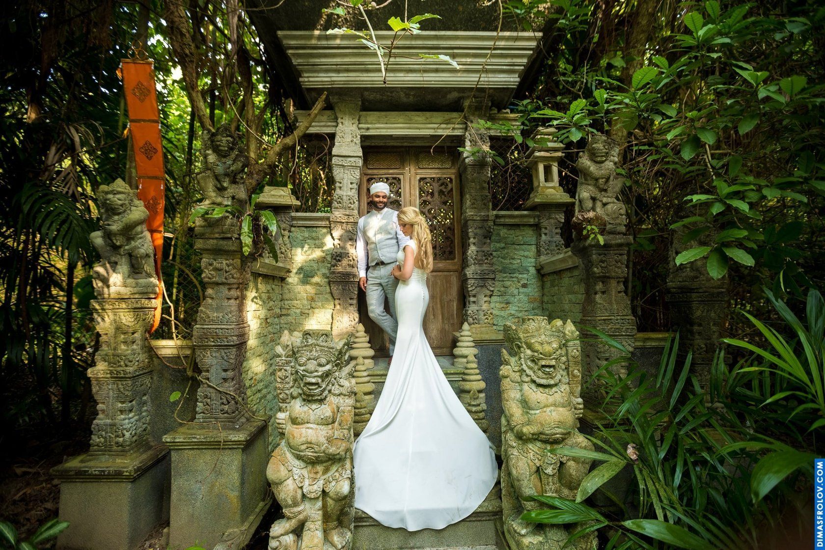Deep & Elyse. Wedding photography in Nora Buri Samui. Photo 39963 (2023-05-04 03:52:45)