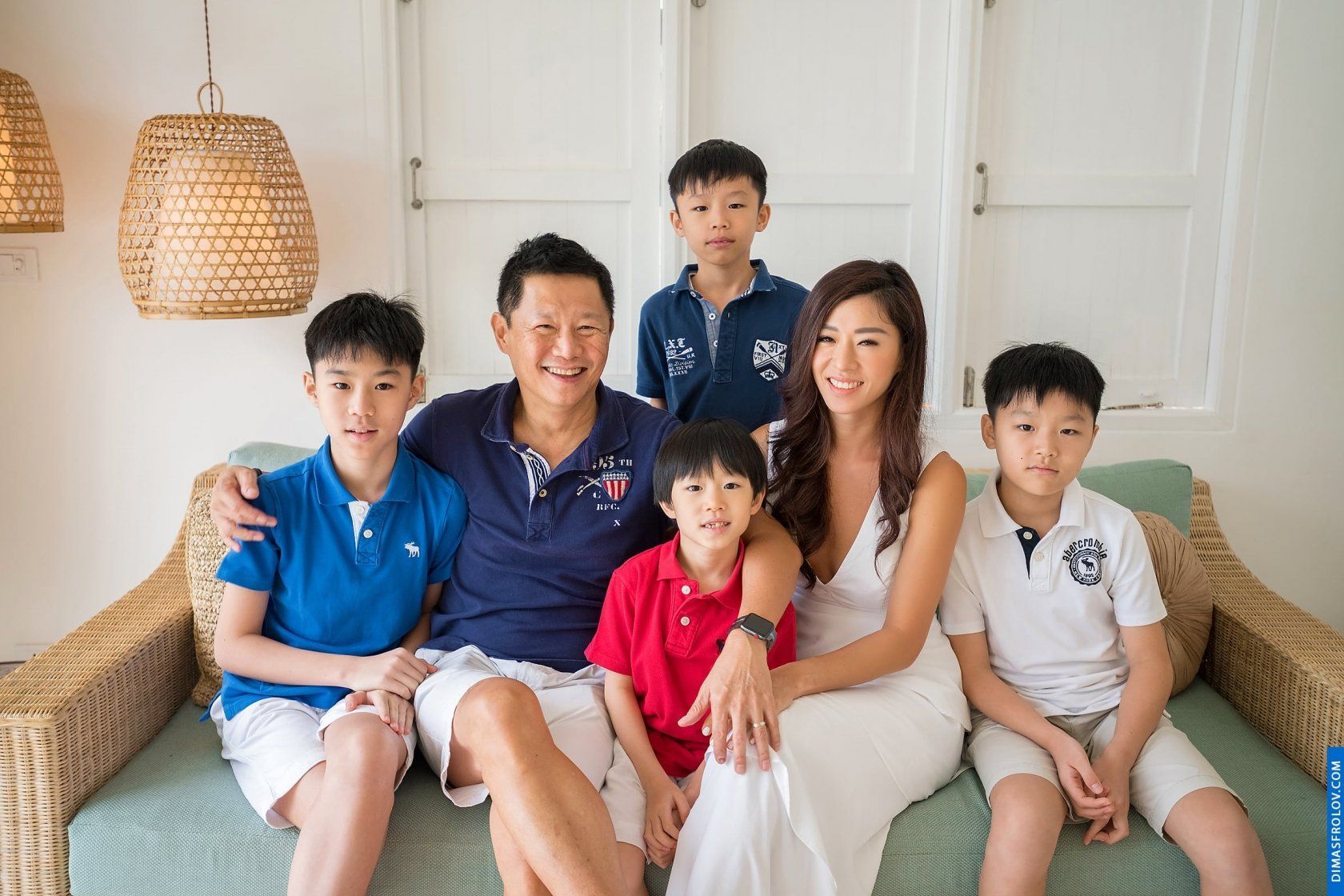 Сімейна зйомка Family Chan. фото 44442 (2023-05-04 03:54:00)