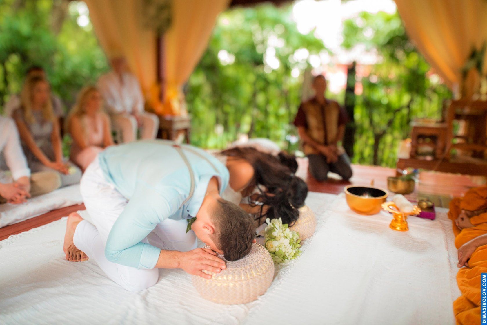 Buddhist Wedding at Zazen Boutique Resort on Koh Samui. Photo 3600 (2023-05-04 03:44:30)