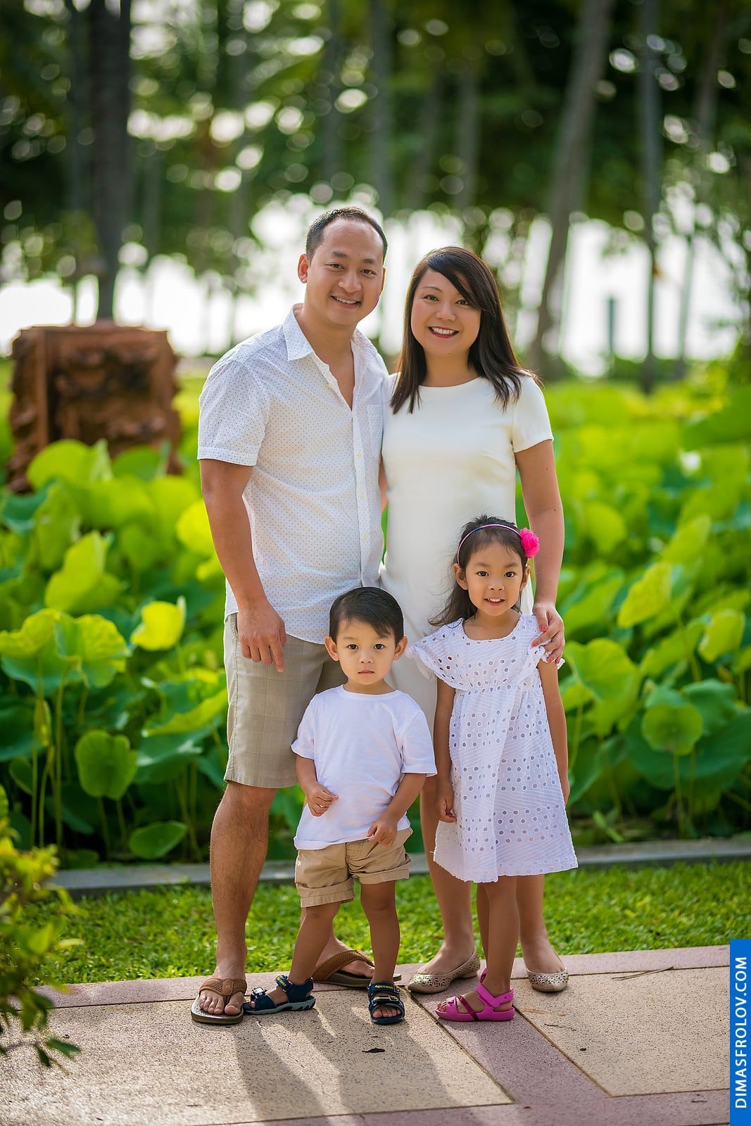 Семейная съемка Семья Чау. фото 47701 (2023-05-04 03:54:31)