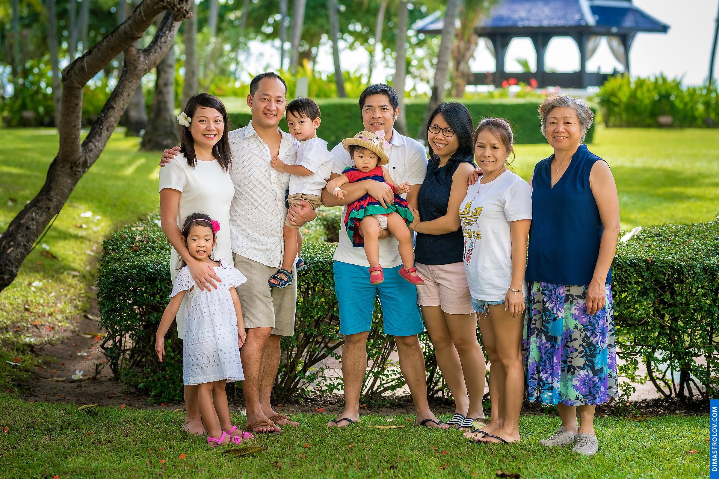 Семейная съемка Семья Чау. фото 47799 (2023-05-04 03:54:32)