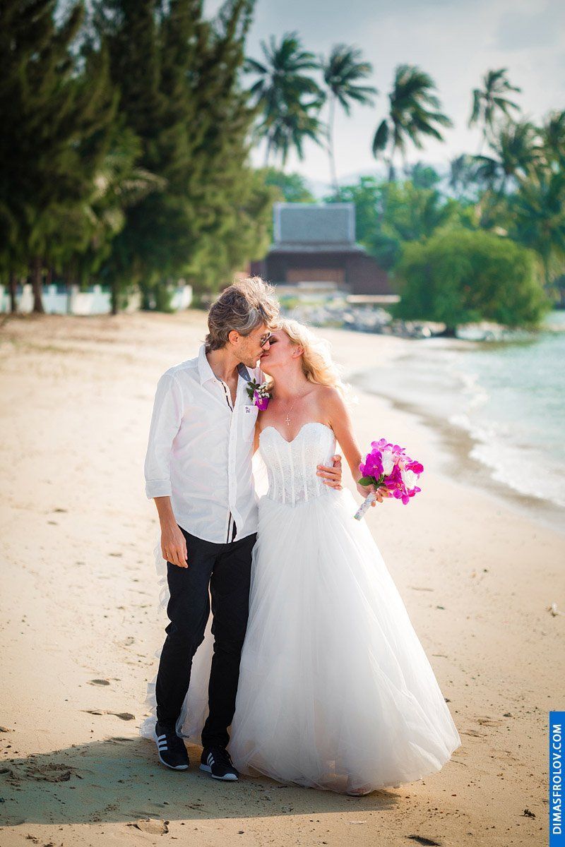 Destination Wedding at Deva Beach Resort on Koh Samui. Photo 3825 (2023-05-04 03:44:34)