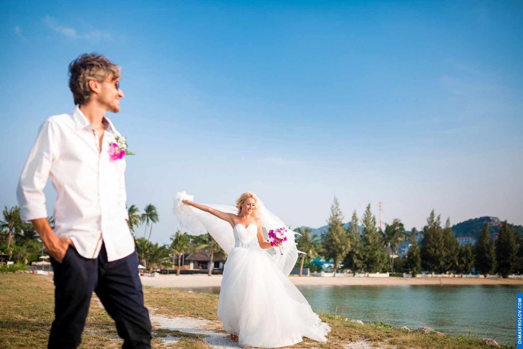 Destination Wedding at Deva Beach Resort on Koh Samui. Photo 3849 (2023-05-04 03:44:34)