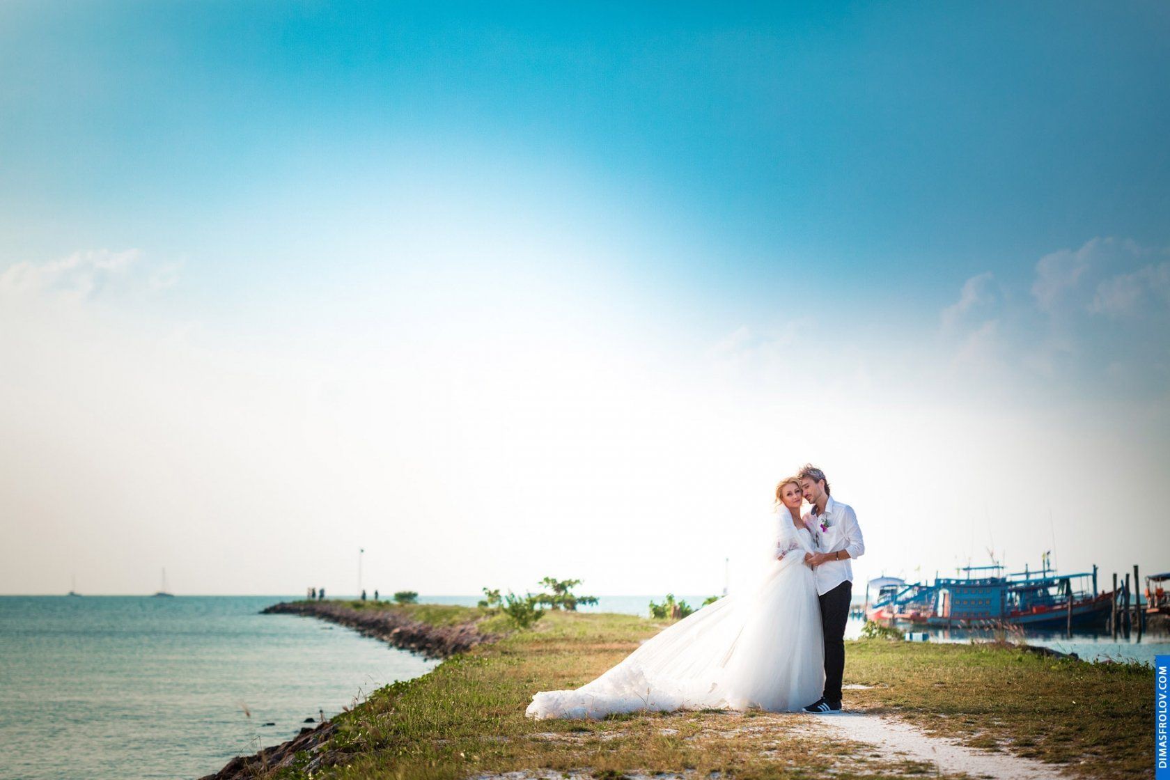Destination Wedding at Deva Beach Resort on Koh Samui. Photo 3862 (2023-05-04 03:44:35)