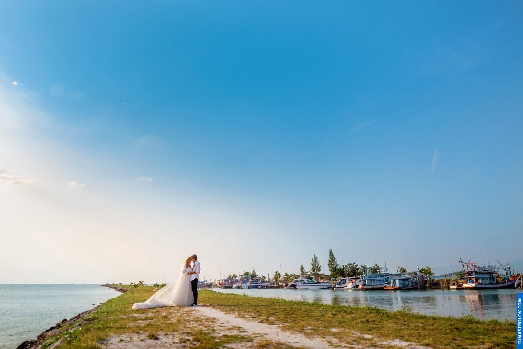 Destination Wedding at Deva Beach Resort on Koh Samui. Photo 3869 (2023-05-04 03:44:35)