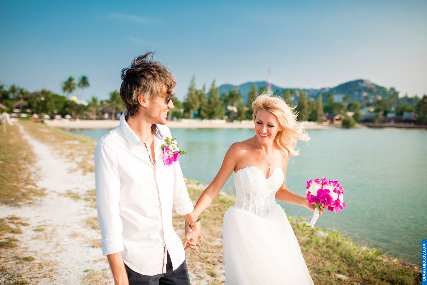 Destination Wedding at Deva Beach Resort on Koh Samui. Photo 3877 (2023-05-04 03:44:35)
