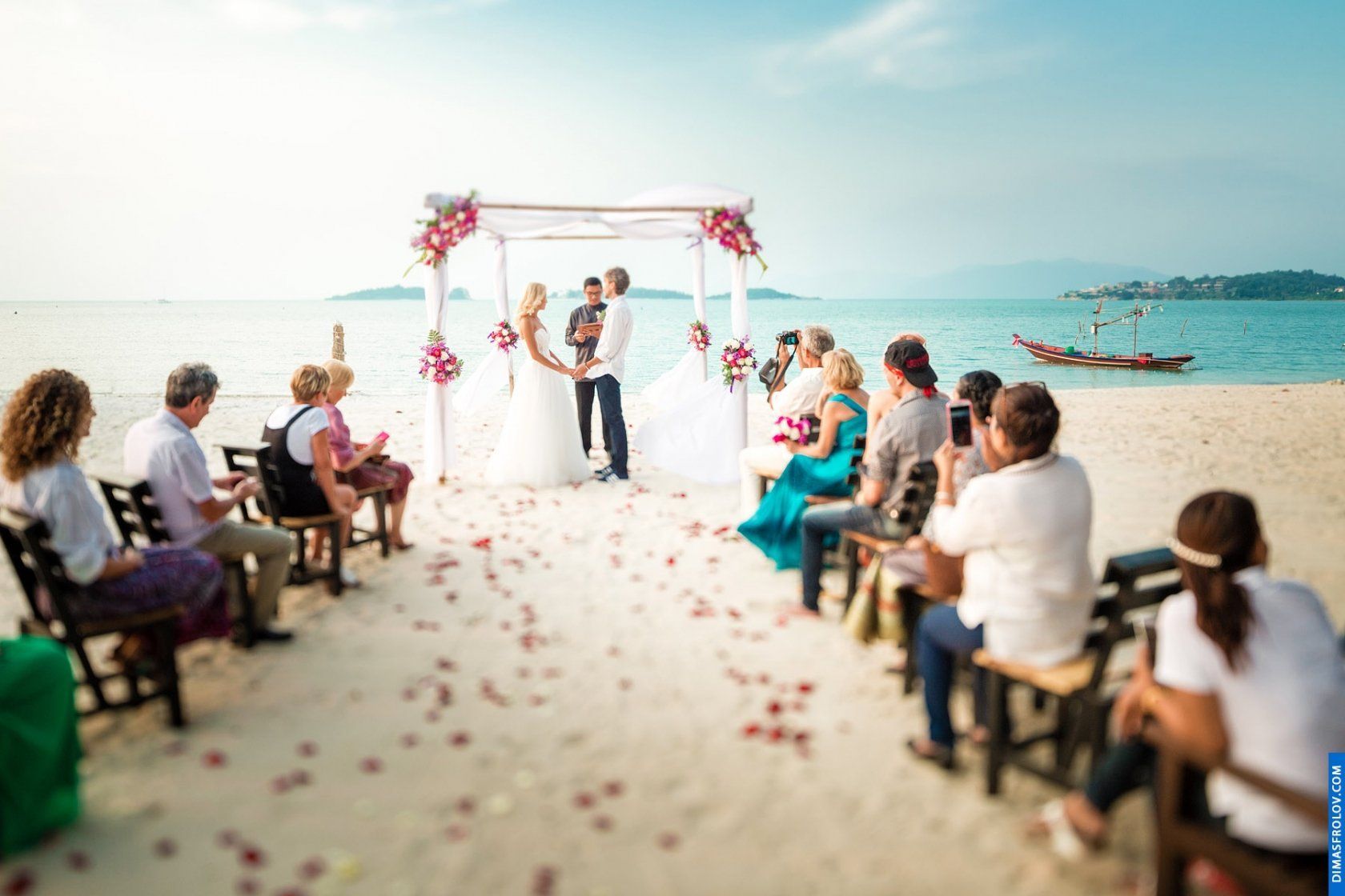 Destination Wedding at Deva Beach Resort on Koh Samui. Photo 3943 (2023-05-04 03:44:36)