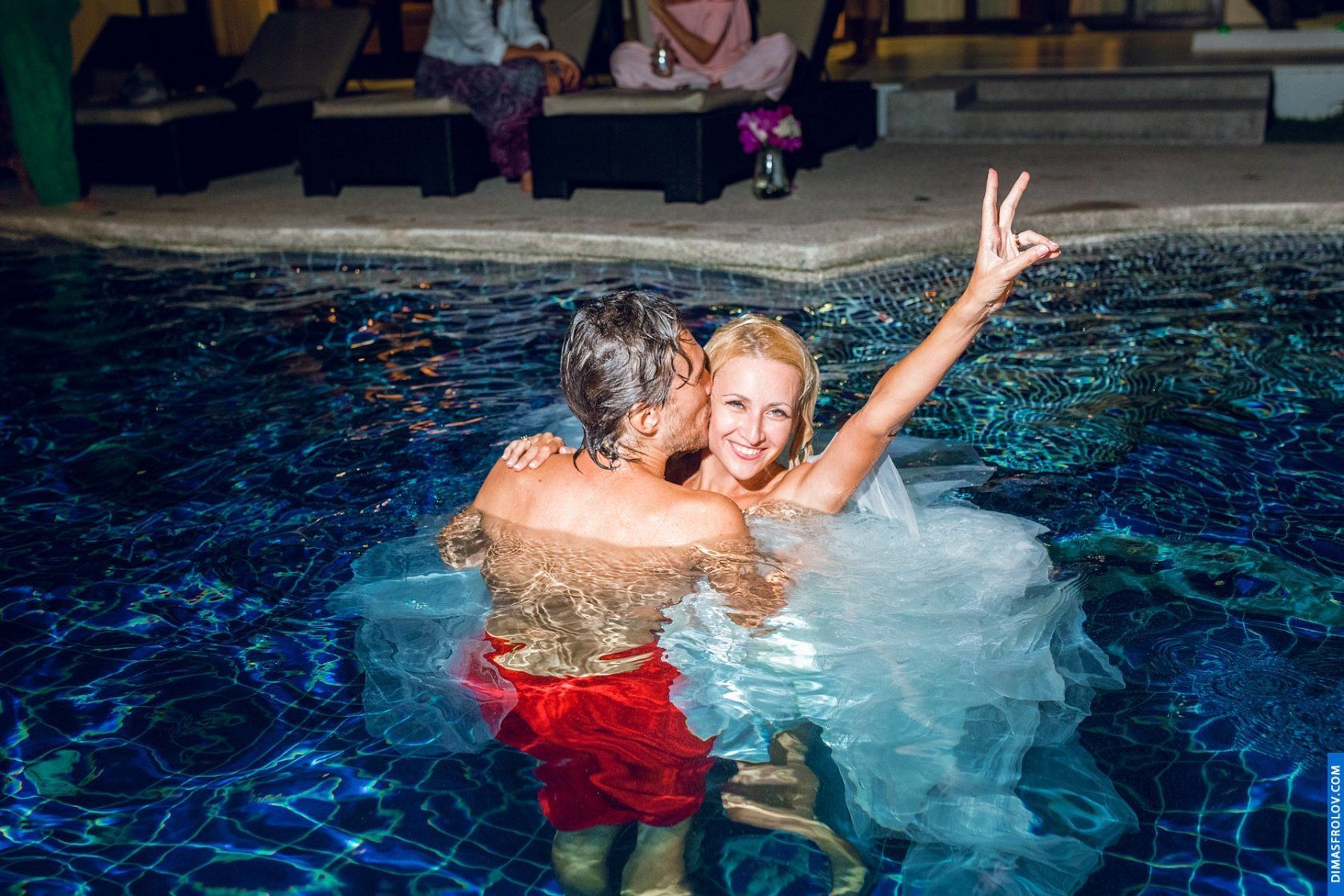 Ирина и Фабри. Свадьба в отеле Deva Beach Resort, Самуи. Фото 4072 (2023-05-04 03:44:39)