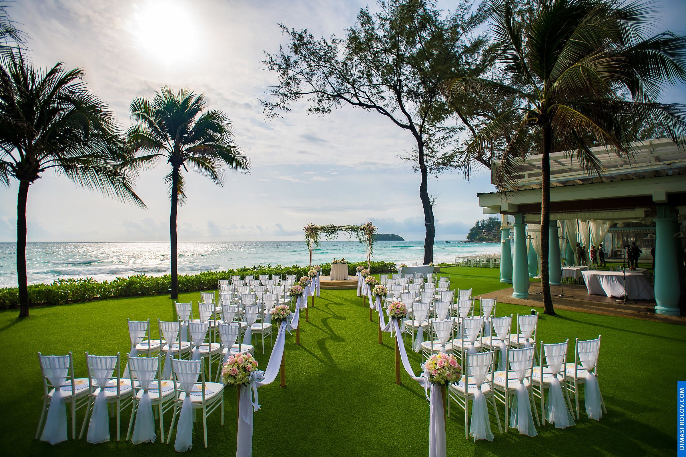 Phuket Destination Wedding Photography. Katathani Resort. Photo 51945 (2023-05-04 03:55:27)