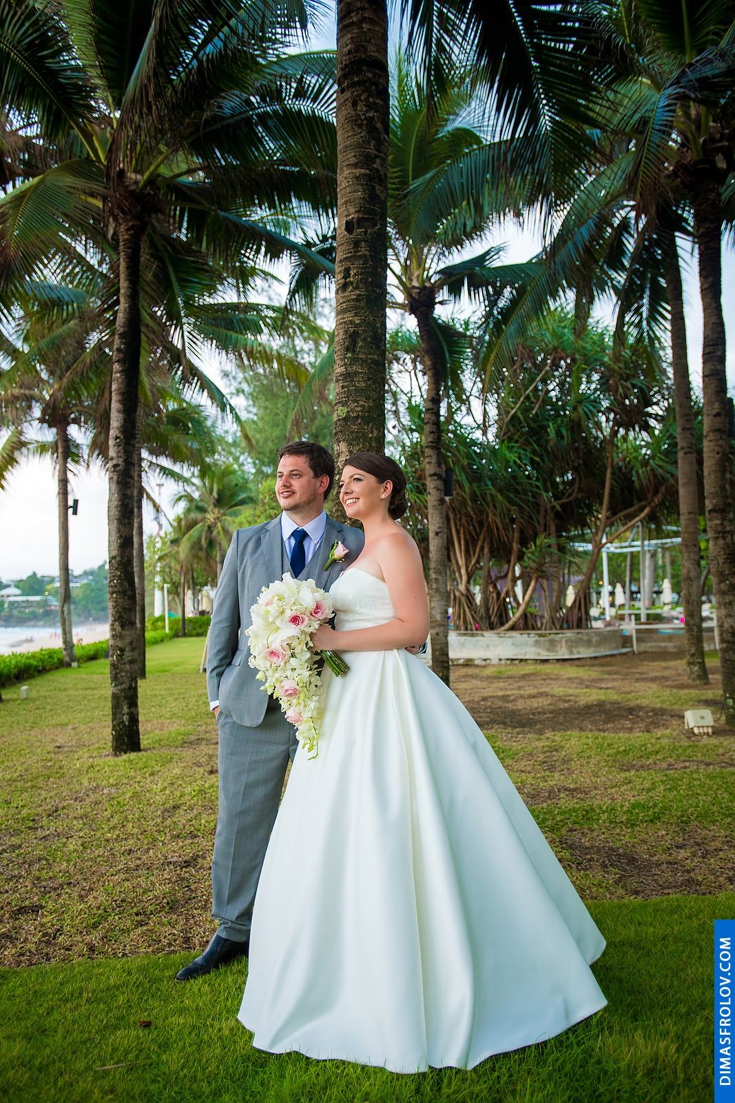 Phuket Destination Wedding Photography. Katathani Resort. Photo 52155 (2023-05-04 03:55:30)