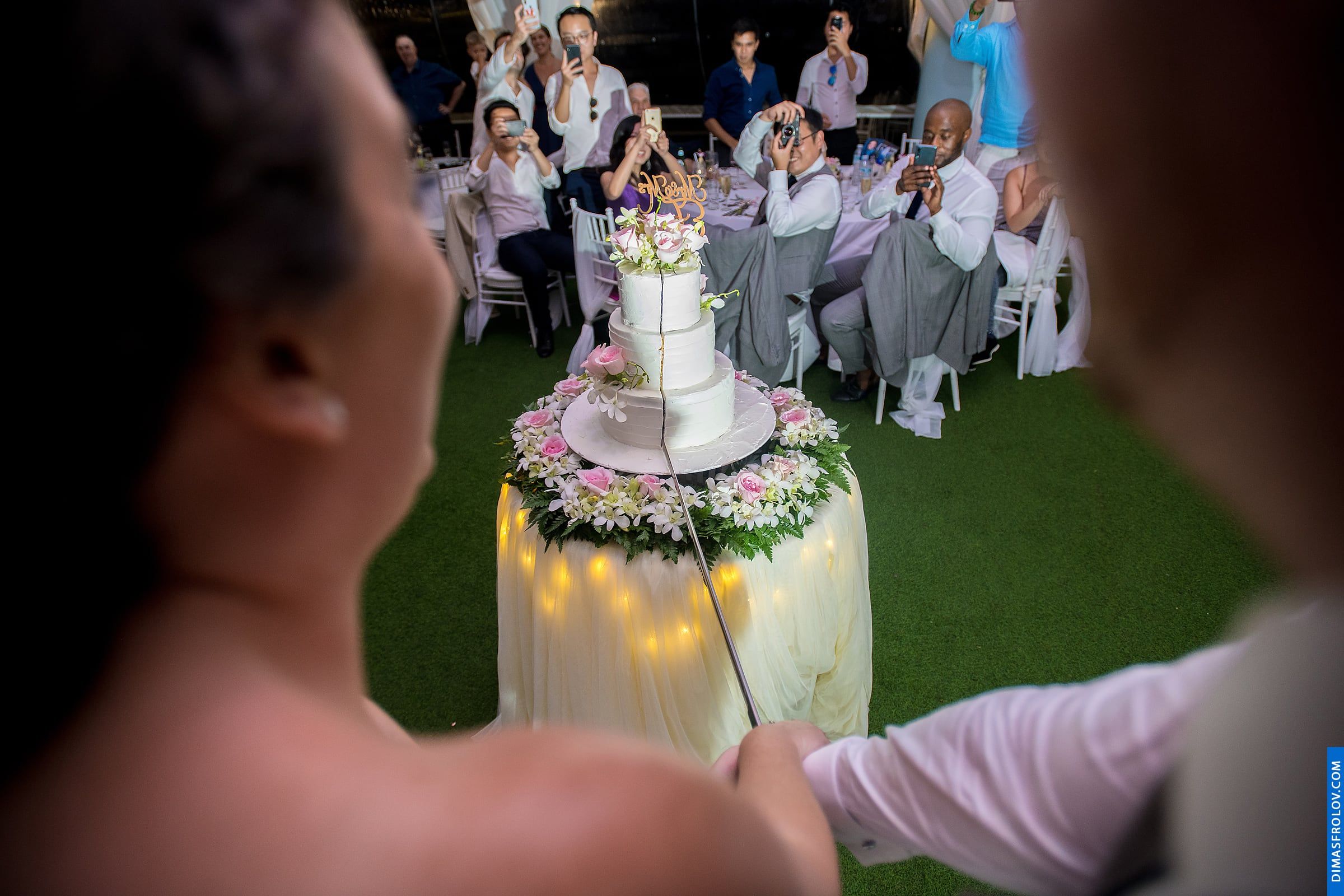 Весільна фотозйомка на Пхукеті. Кататані Резорт. Фото 52253 (2023-05-04 03:55:31)