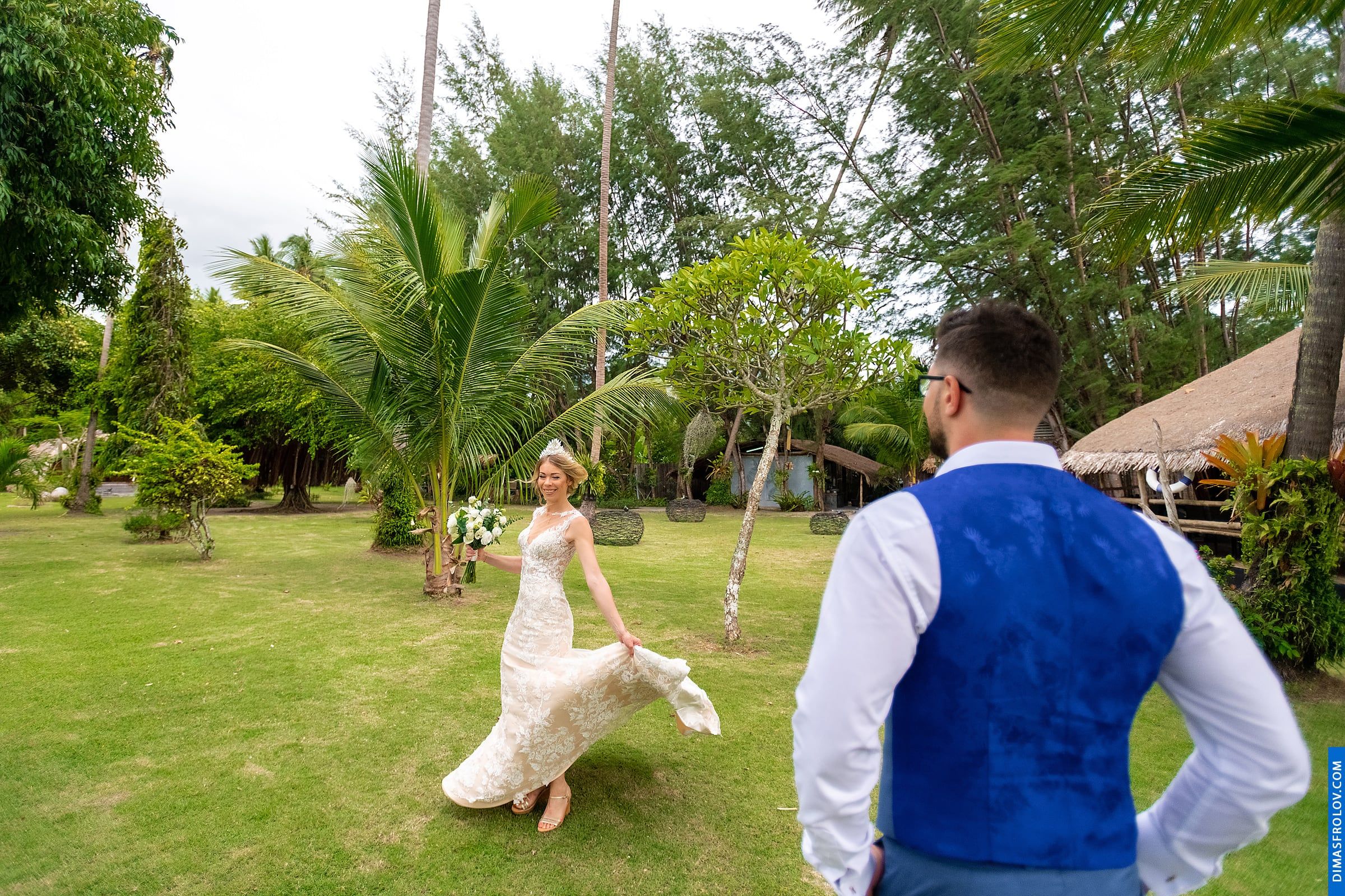 Wedding Photography at Samui Ridgeway Estate . Photo 52834 (2023-05-04 03:55:41)