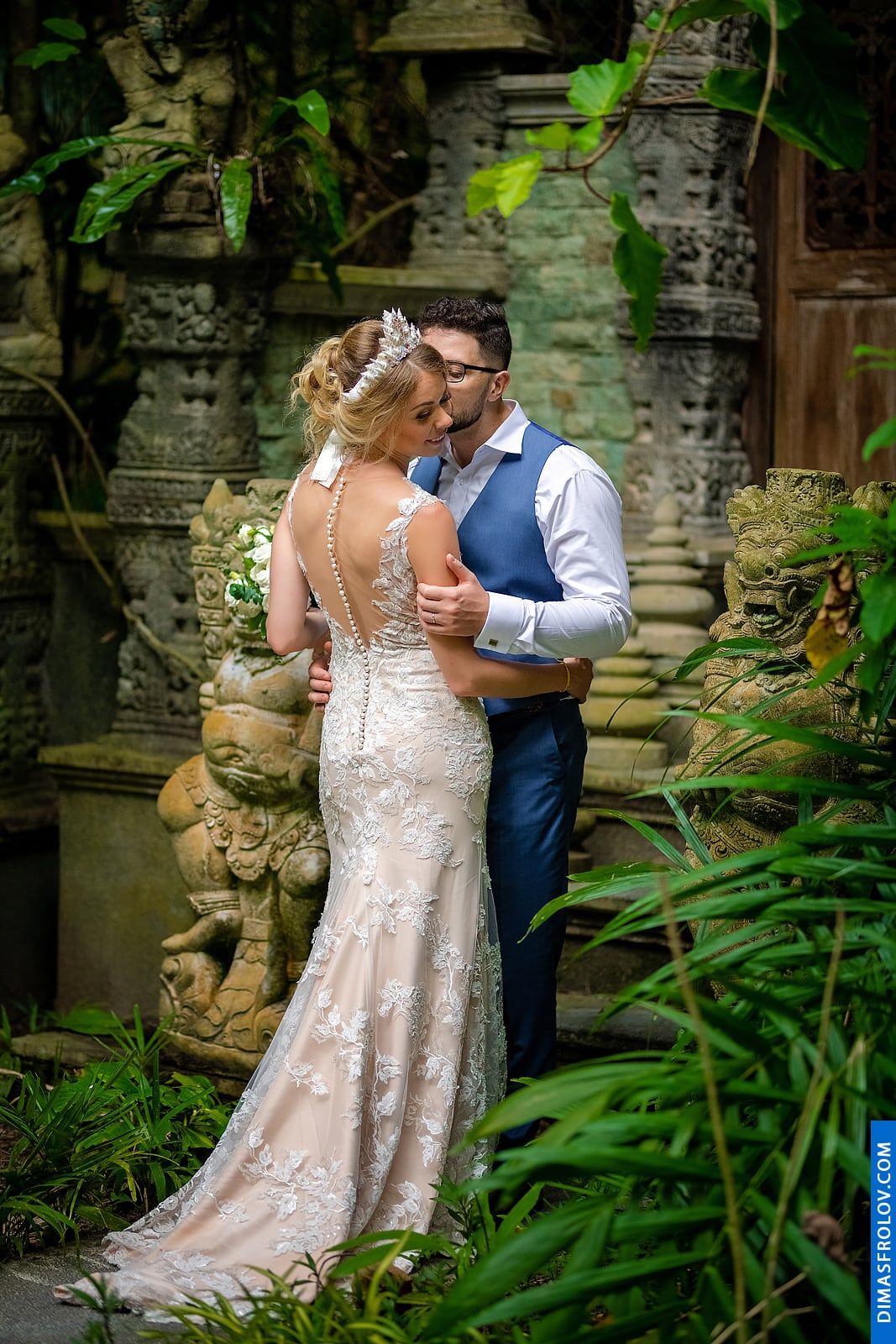 Wedding Photography at Samui Ridgeway Estate . Photo 52690 (2023-05-04 03:55:38)