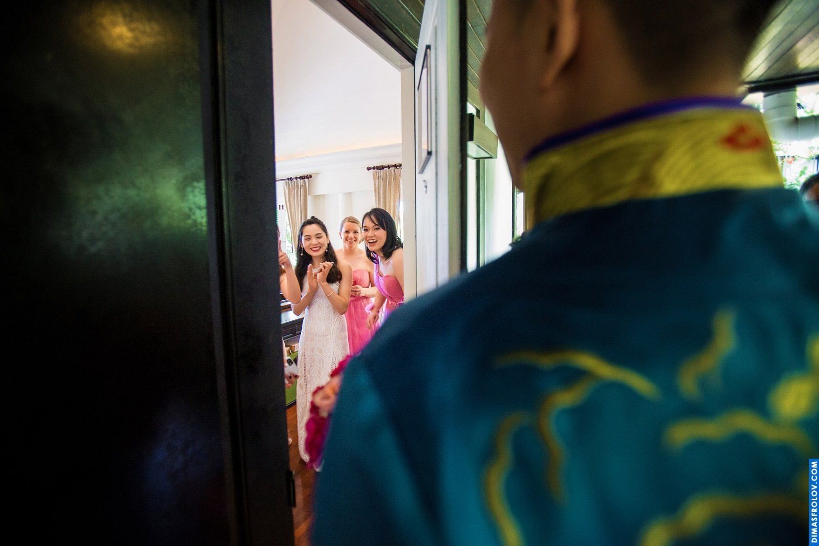 InterContinental Koh Samui Wedding. Photo shooting Eddy & Angela. Photo 4705 (2023-05-04 03:44:51)